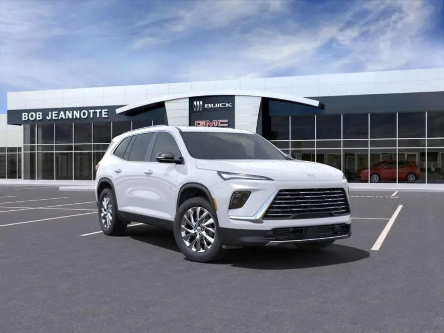 2025 Buick Enclave Preferred photo 1