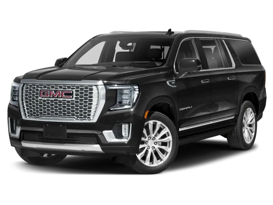 2023 Gmc Yukon XL AT4 photo 1