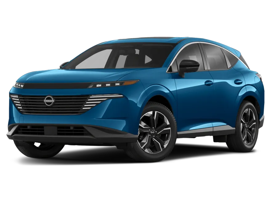 2025 Nissan Murano SL photo 1