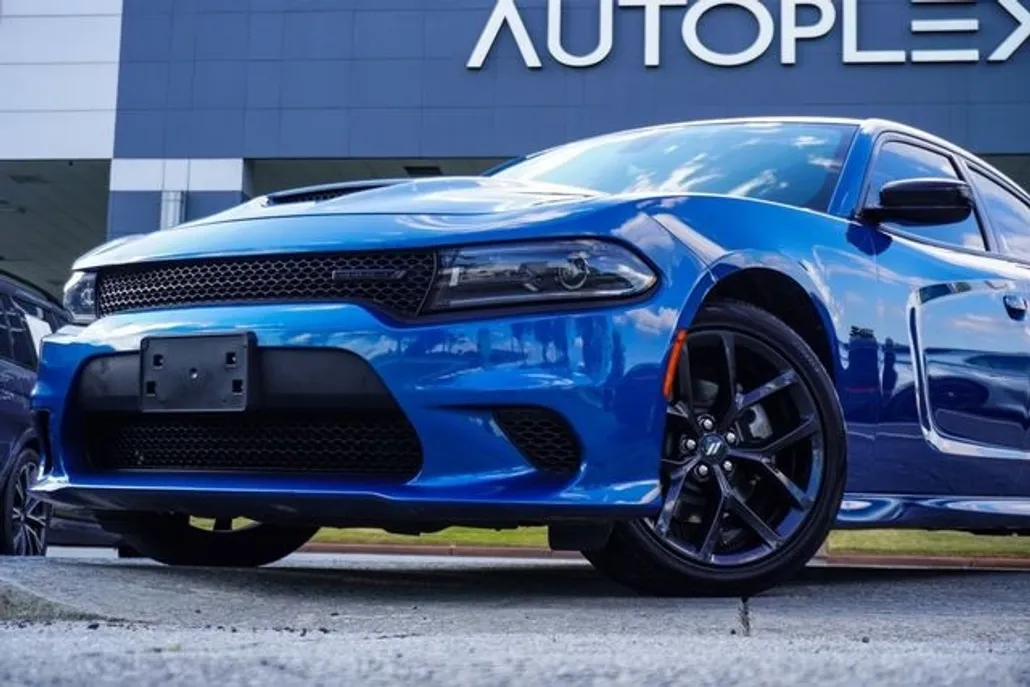 2023 Dodge Charger R/T photo 1