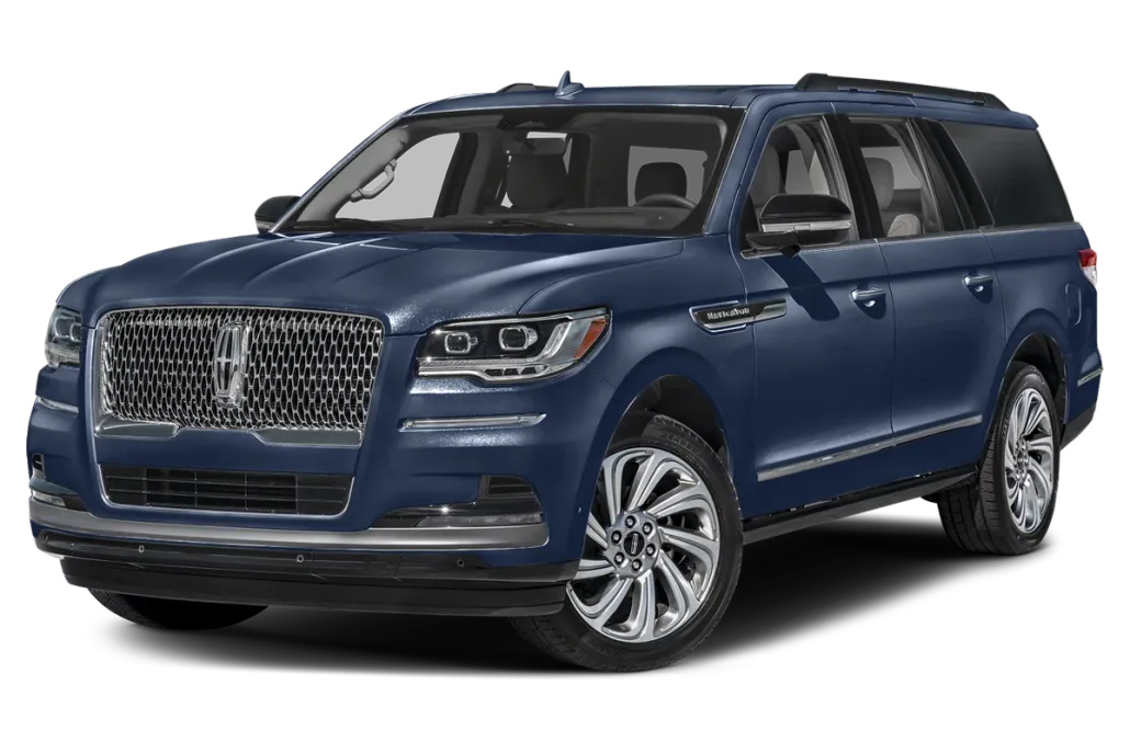 2024 Lincoln Navigator L Reserve photo 1