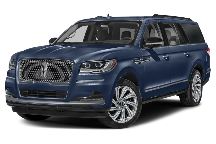 2024 Lincoln Navigator L Reserve photo 1