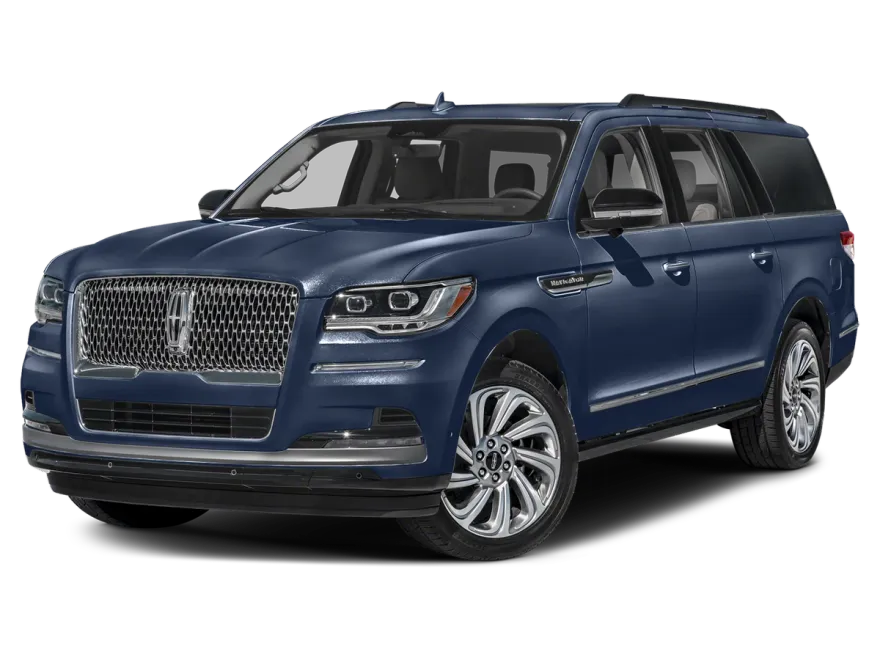2024 Lincoln Navigator L Reserve photo 1