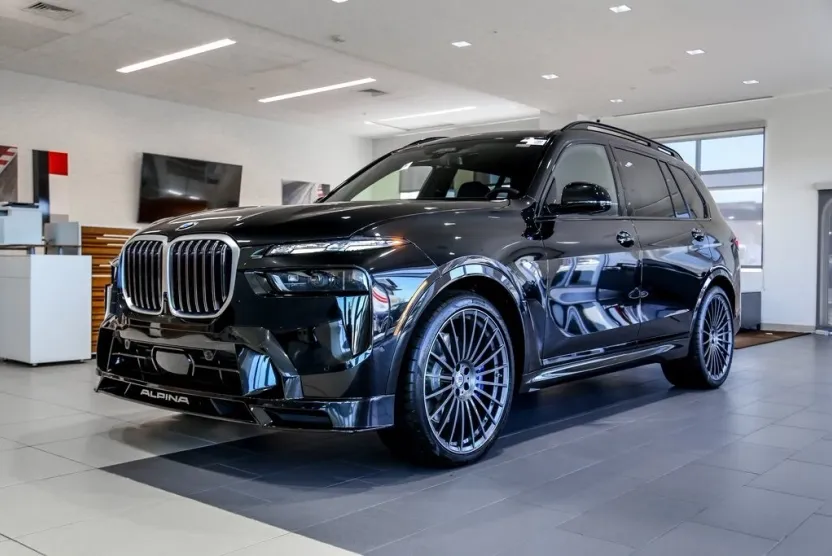 2025 Bmw X7 ALPINA XB7 photo 1