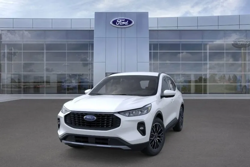 2026 Ford Escape Plug-In Hybrid Base photo 1