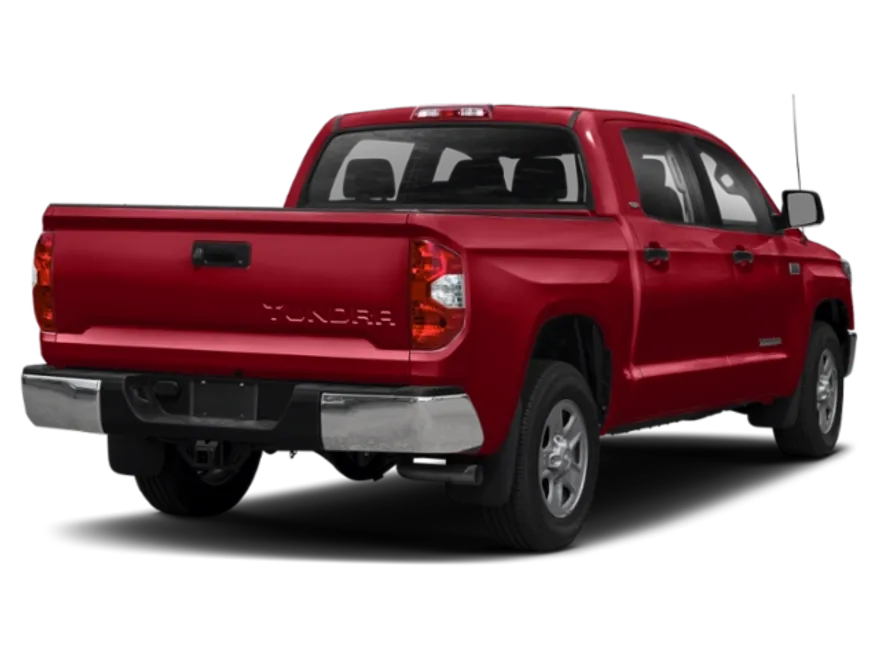 2019 Toyota Tundra SR5 Grade photo 1