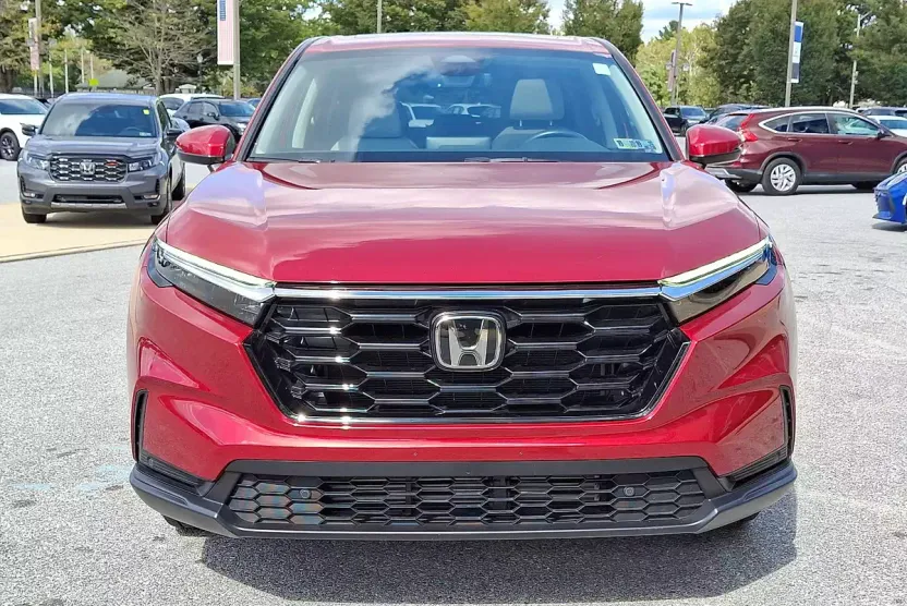 2023 Honda CR-V EX-L photo 1