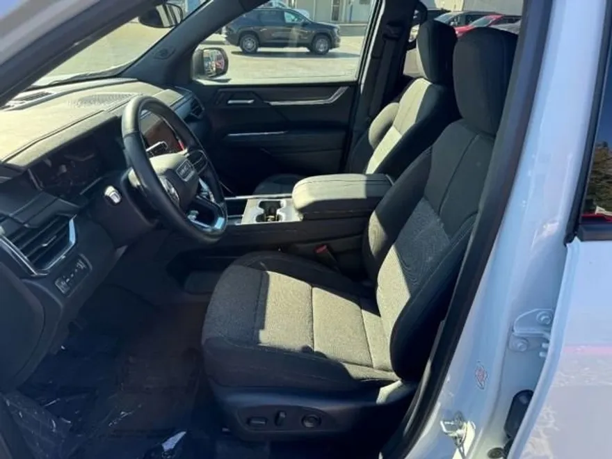 2025 Gmc Acadia Elevation photo 1
