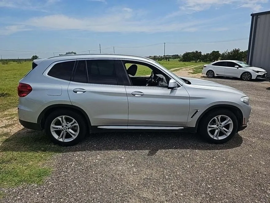 2019 Bmw X3 xDrive30i photo 1