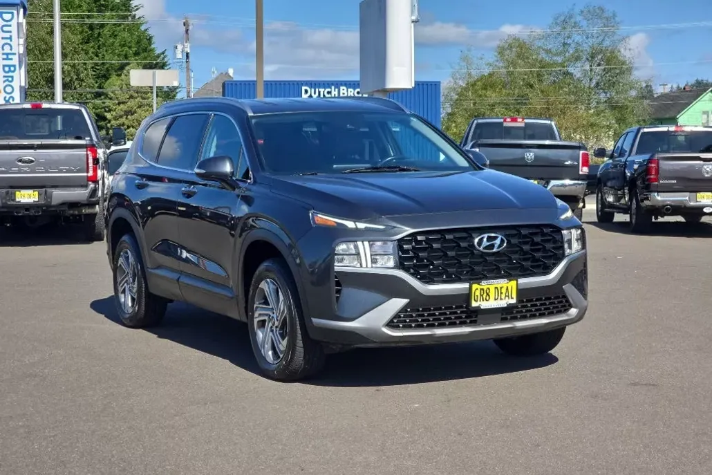 2023 Hyundai Santa Fe SEL photo 1