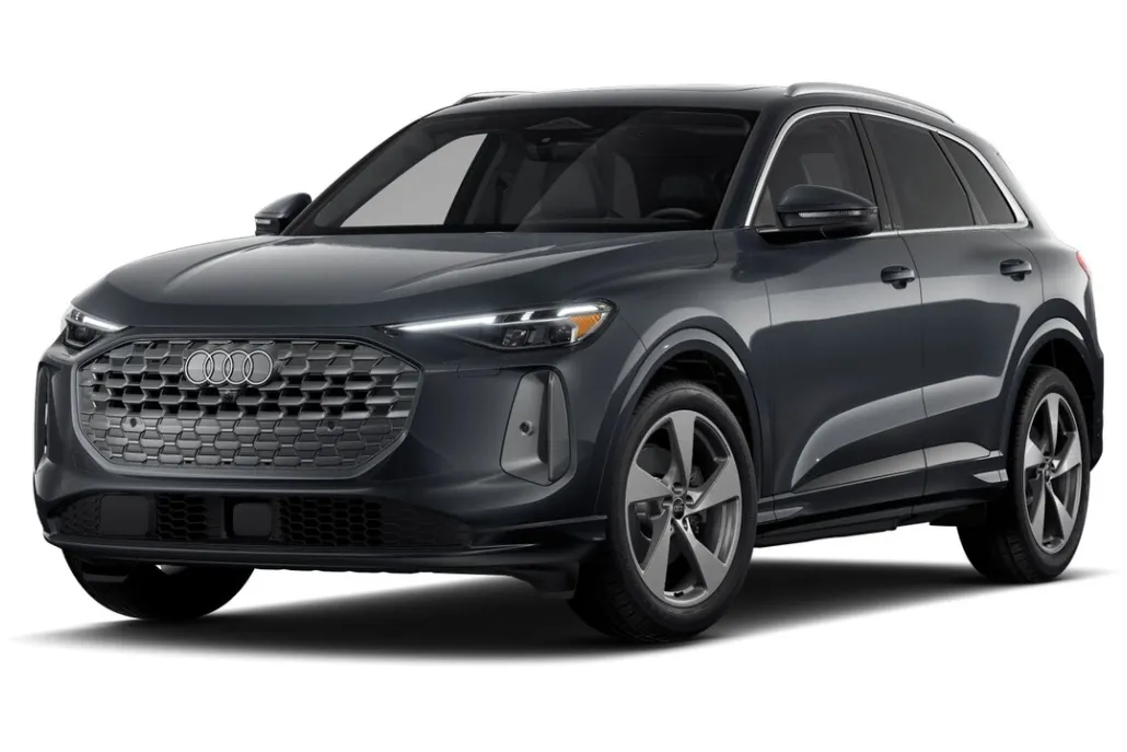 2025 Audi Q5 2.0T Prestige photo 1