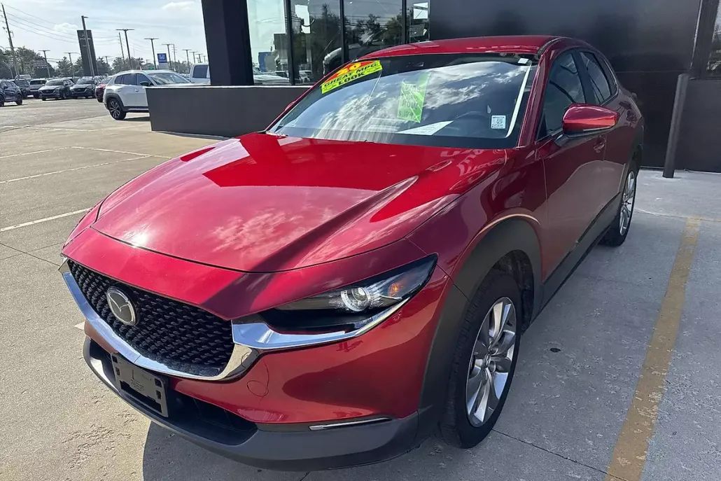 2020 Mazda CX-30 Preferred photo 1