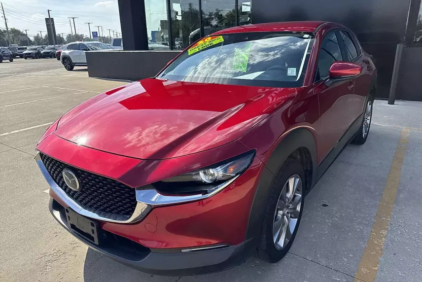 2020 Mazda CX-30 Preferred photo 1