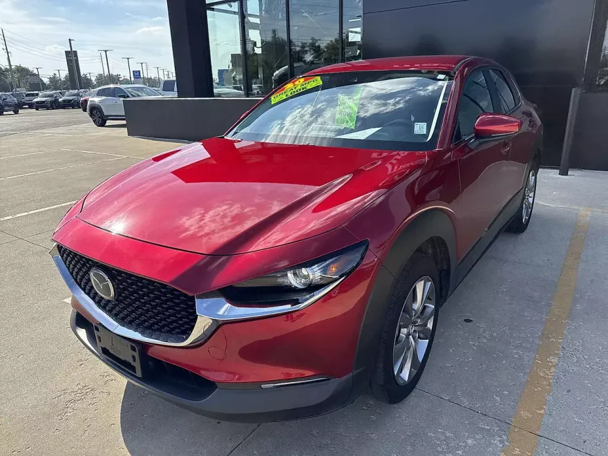 2020 Mazda CX-30 Preferred photo 1