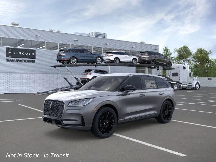 2025 Lincoln Corsair Premiere photo 1