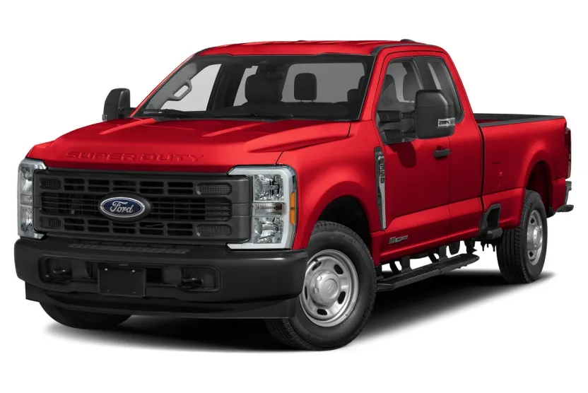 2026 Ford F-350 XLT photo 1