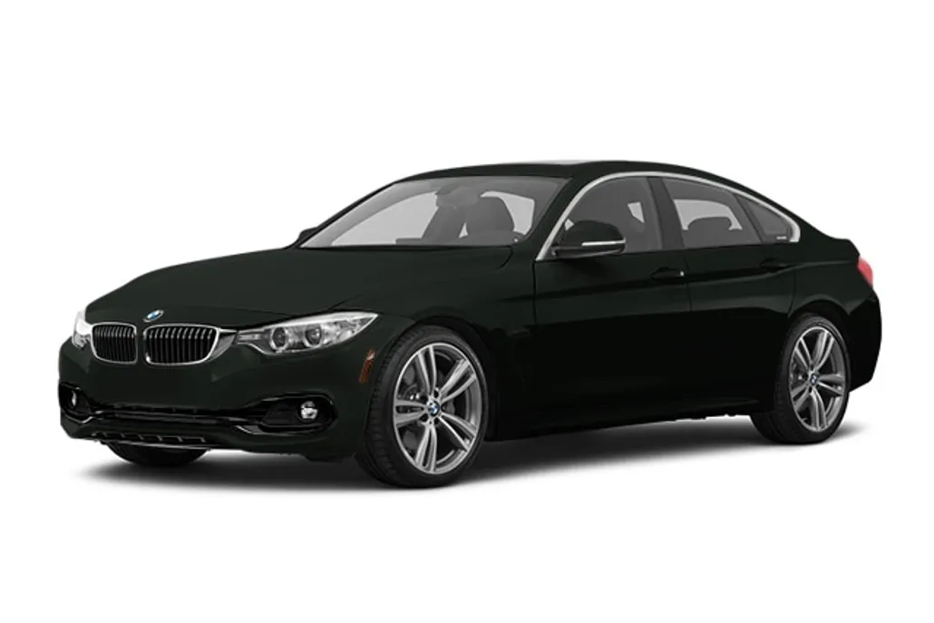 2019 Bmw 430i xDrive Gran Coupe photo 1