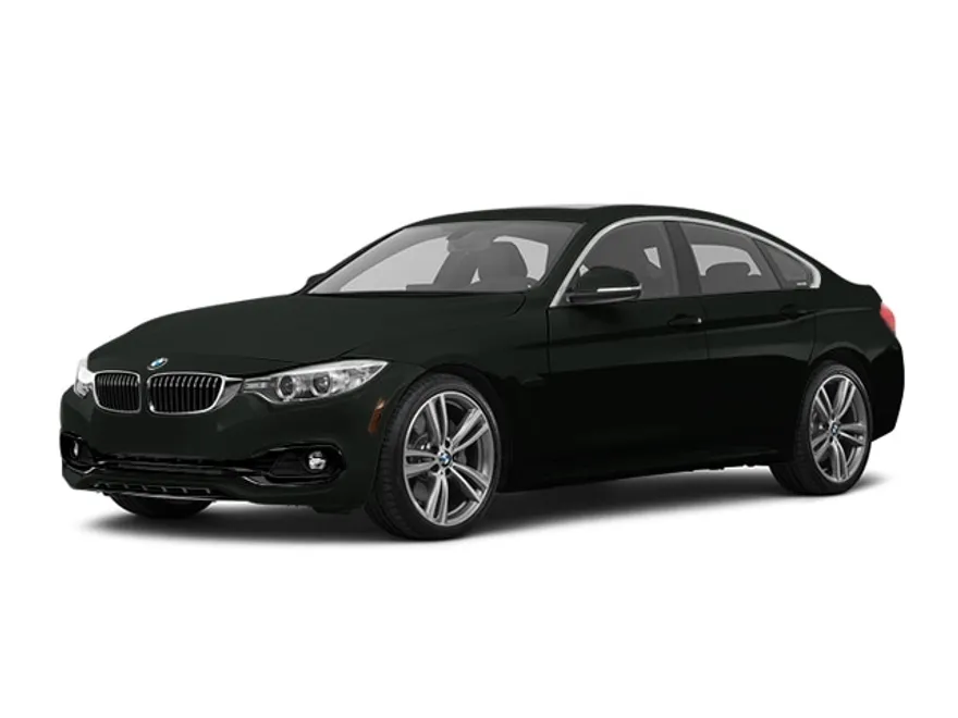 2019 Bmw 430i xDrive Gran Coupe photo 1