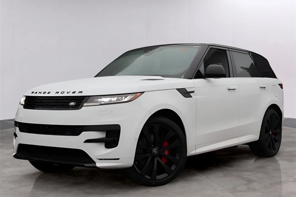 2025 Land Rover Range Rover Sport SE photo 1