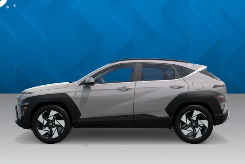 2026 Hyundai Kona SEL photo 1