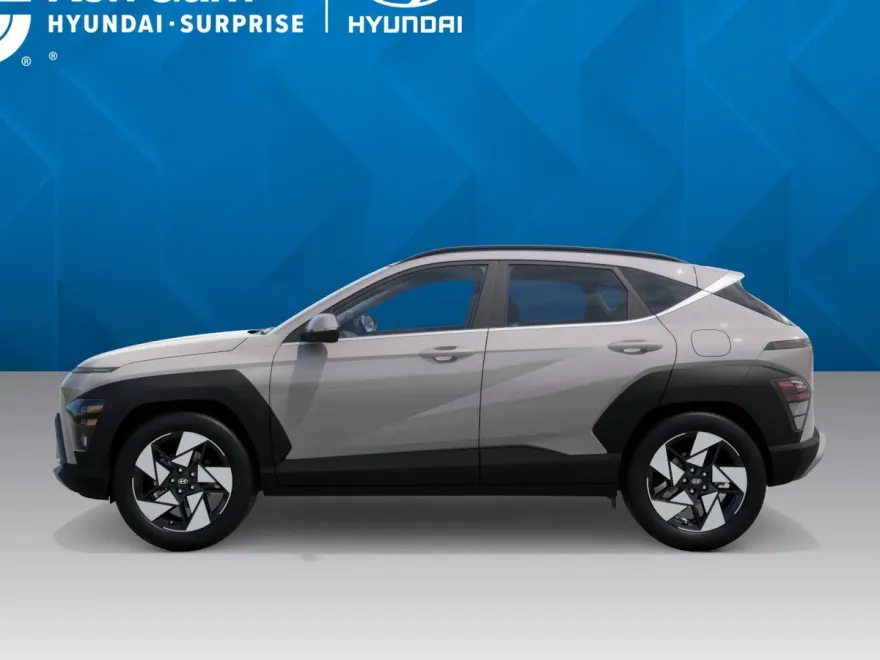 2026 Hyundai Kona SEL photo 1