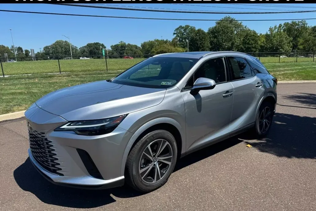 2024 Lexus RX 350 Premium photo 1