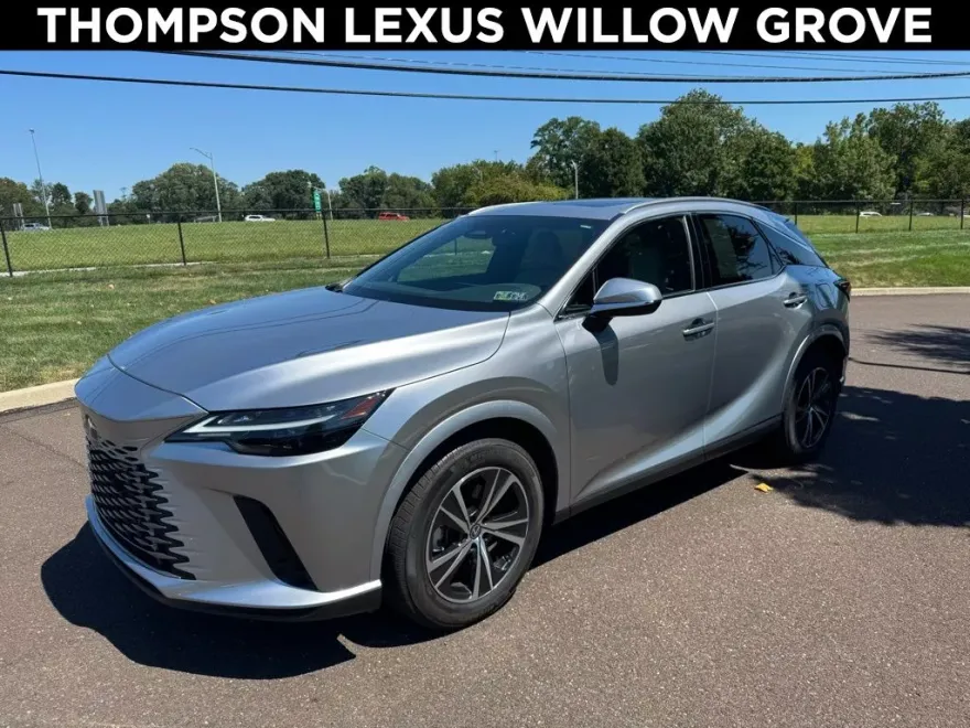 2024 Lexus RX 350 Premium photo 1