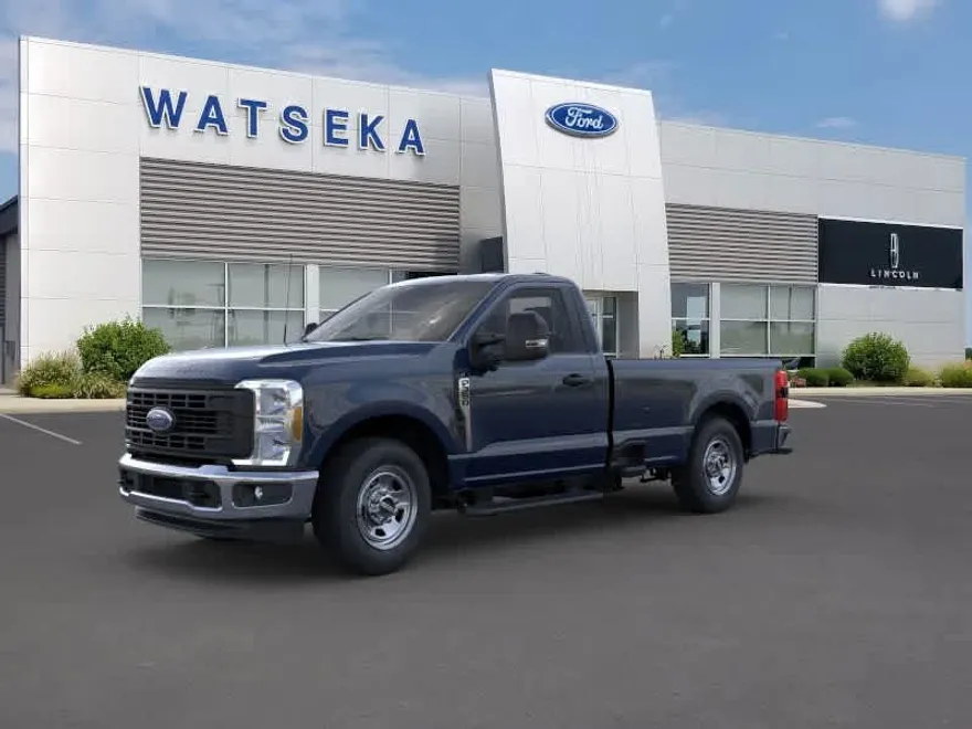 2024 Ford F-350 XL photo 1