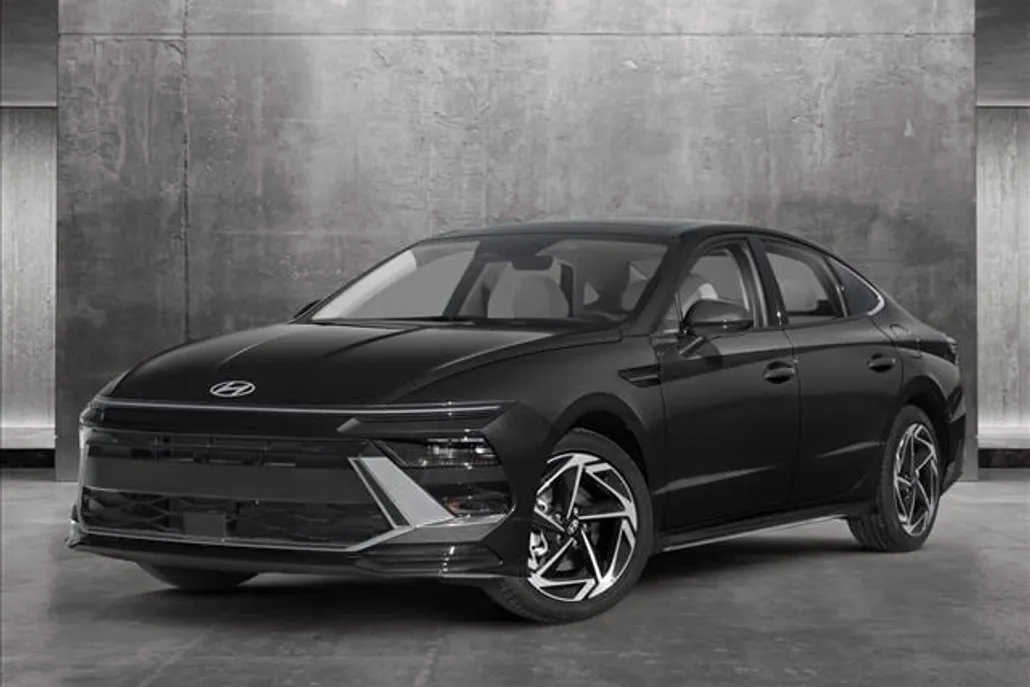 2024 Hyundai Sonata SEL photo 1