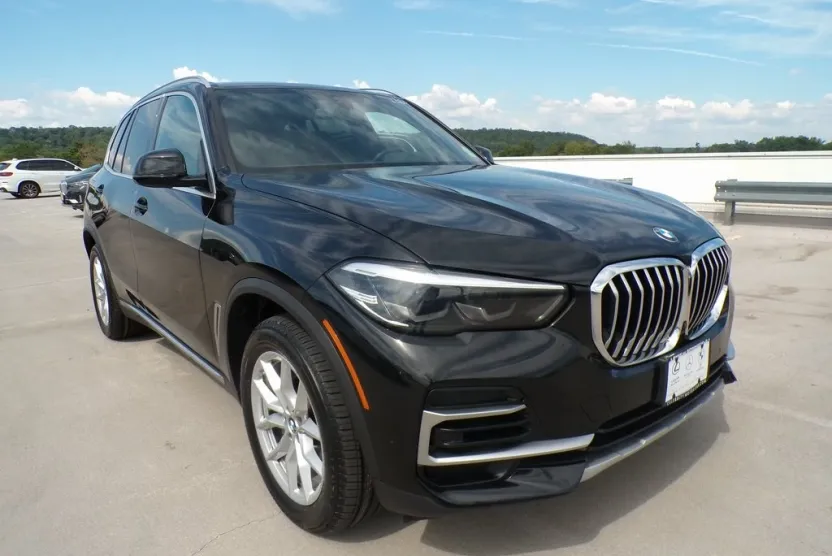 2023 Bmw X5 xDrive40i photo 1