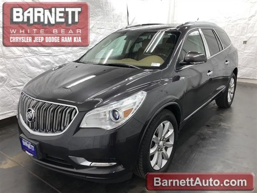 2015 Buick Enclave Premium photo 1