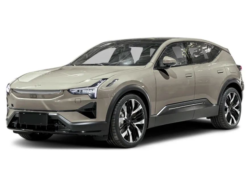 2025 Polestar Polestar 3 photo 1