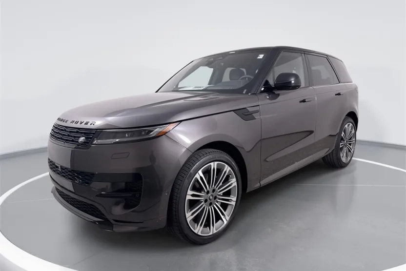 2025 Land Rover Range Rover Sport SE photo 1