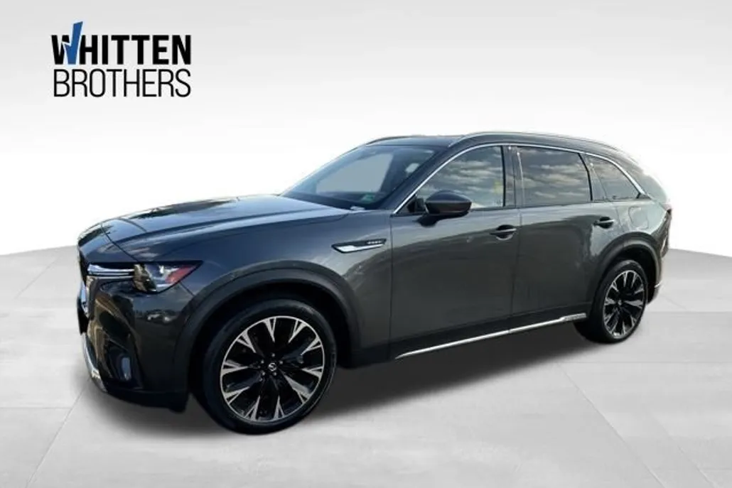 2024 Mazda CX-90 Premium photo 1
