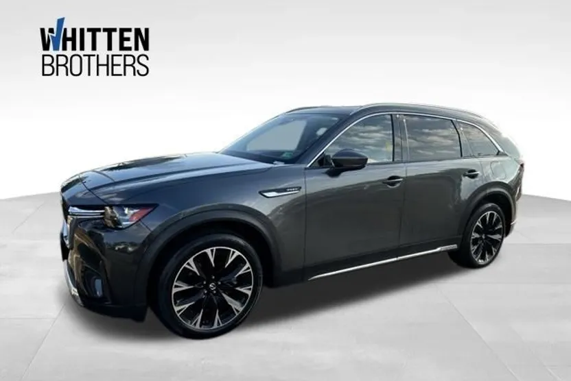 2024 Mazda CX-90 Premium photo 1