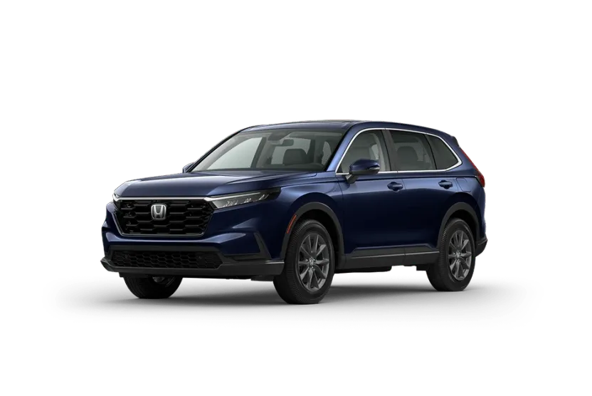 2026 Honda CR-V EX-L photo 1
