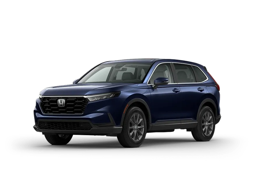 2026 Honda CR-V EX-L photo 1