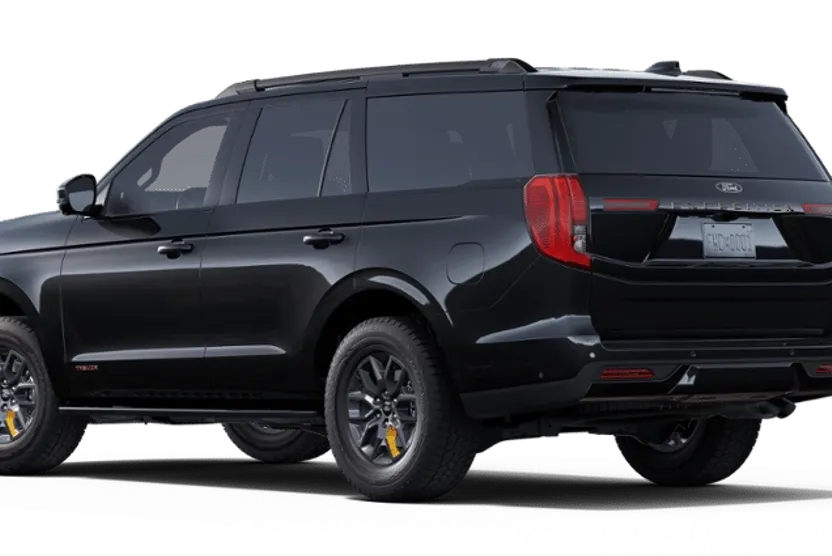 2025 Ford Expedition photo 1