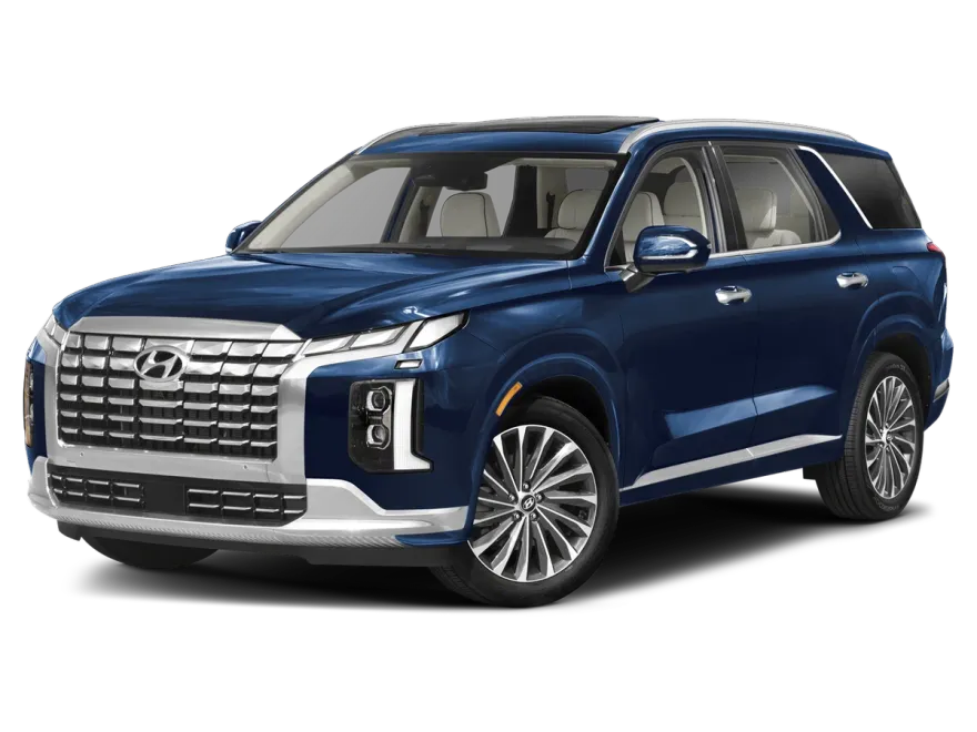 2023 Hyundai Palisade Calligraphy photo 1