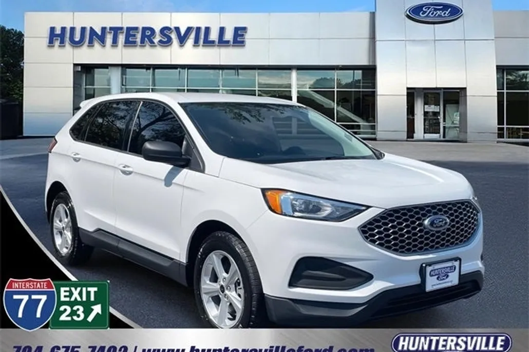 2023 Ford Edge SE photo 1