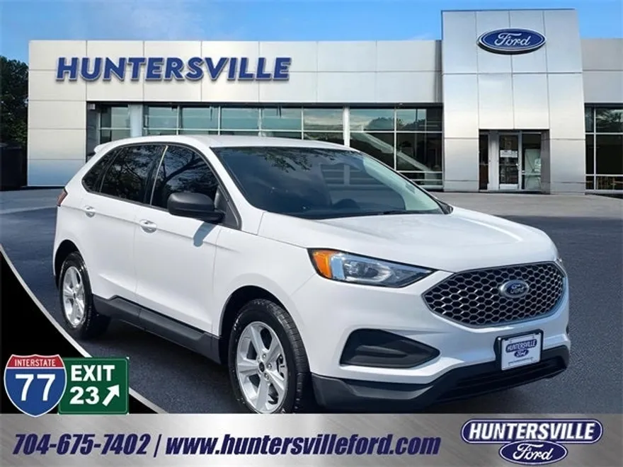 2023 Ford Edge SE photo 1