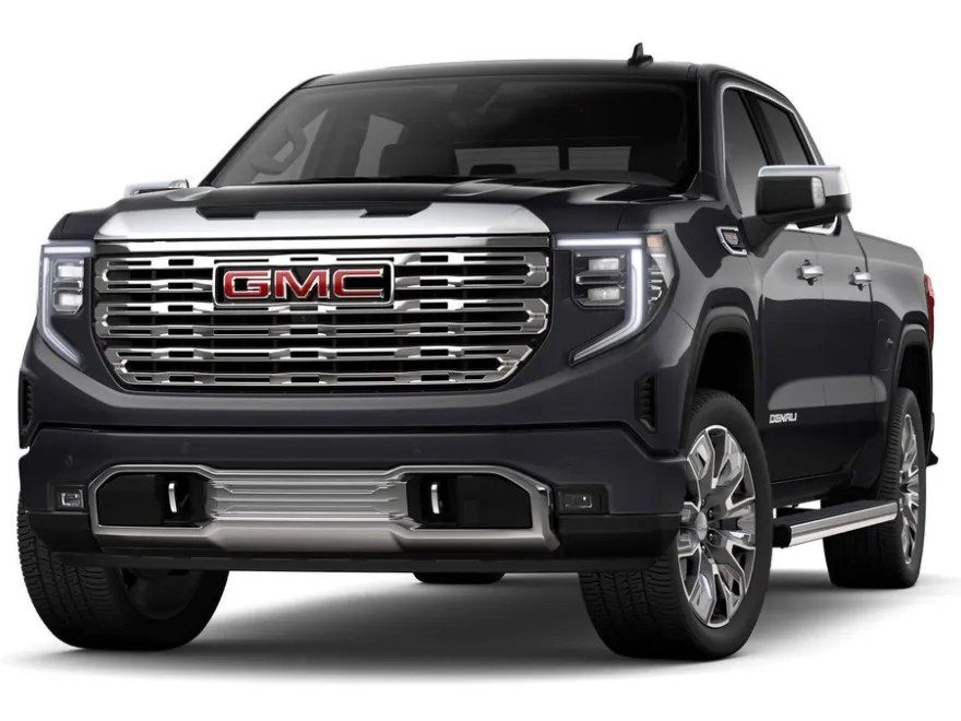 2025 Gmc Sierra 1500 Denali photo 1