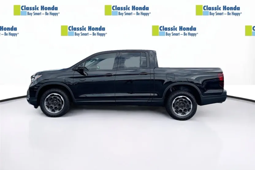 2024 Honda Ridgeline Sport photo 1