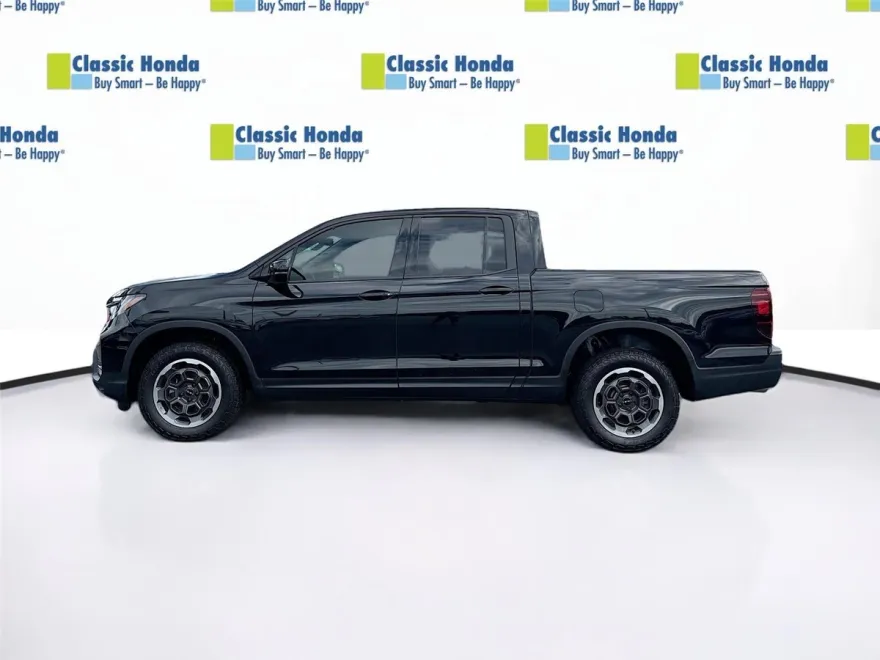 2024 Honda Ridgeline Sport photo 1