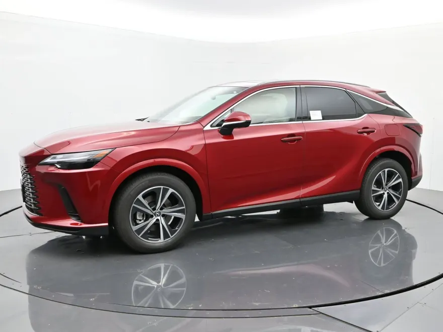 2025 Lexus RX 350 Premium photo 1