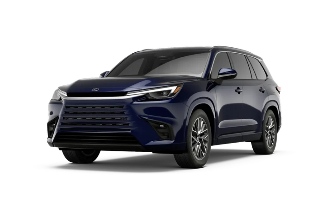 2026 Lexus TX 350 Premium photo 1