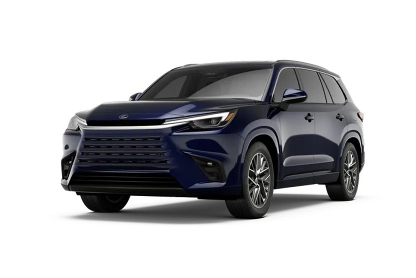2026 Lexus TX 350 Premium photo 1