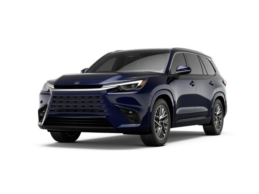 2026 Lexus TX 350 Premium photo 1