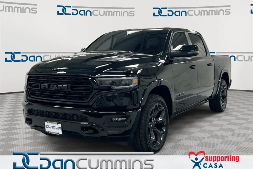 2023 Ram 1500 Limited photo 1