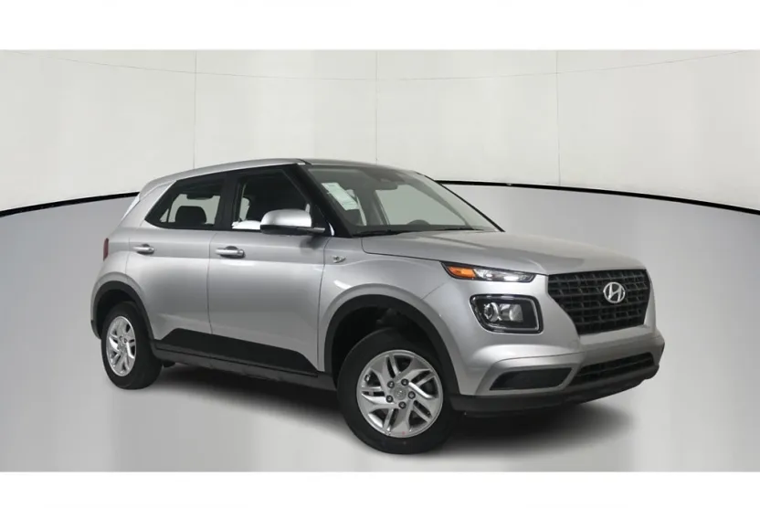 2025 Hyundai Venue SE photo 1